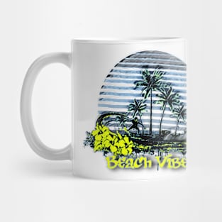 Beach Vibes Mug